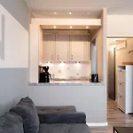Apartmán App 467 *