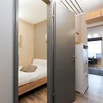 Apartmán App 467 Sierksdorf