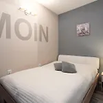 Apartment App 467 - Strandlage *
