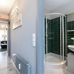 App 467 Apartmán