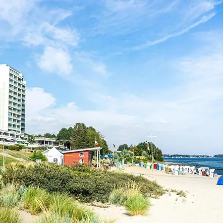 App 467 - Strandlage