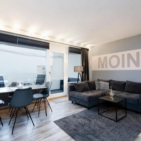 App 467 - Strandlage * Sierksdorf