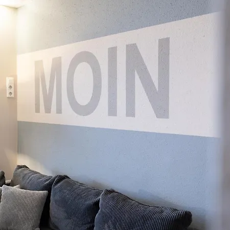 Apartament App 467 - Strandlage *