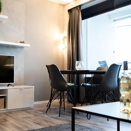 Apartment App 467 - Strandlage