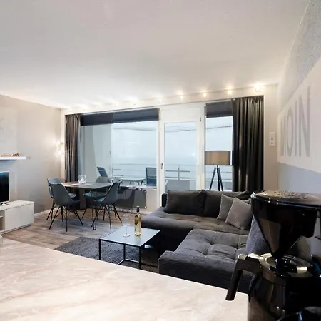 App 467 - Strandlage Apartament Sierksdorf