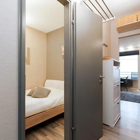Apartment App 467 - Strandlage Sierksdorf