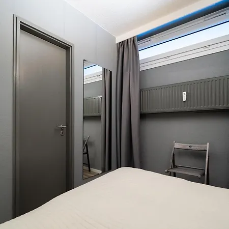 Apartmán App 467 Sierksdorf