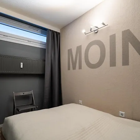 Apartament App 467 - Strandlage