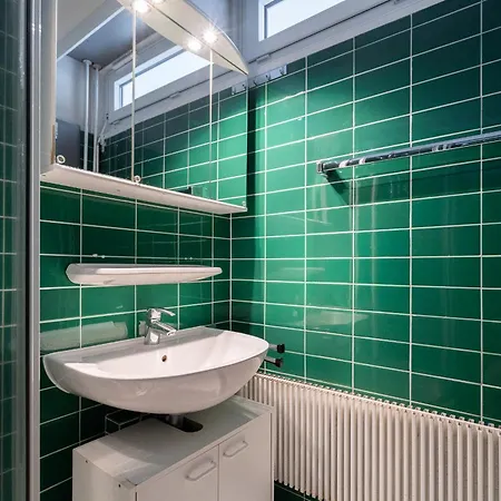 App 467 - Strandlage