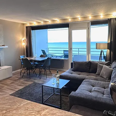 Appartement App 467