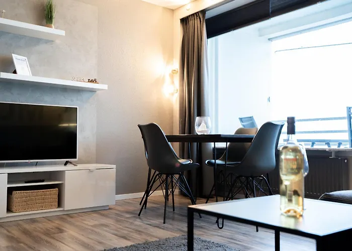 Appartamento App 467 - Strandlage