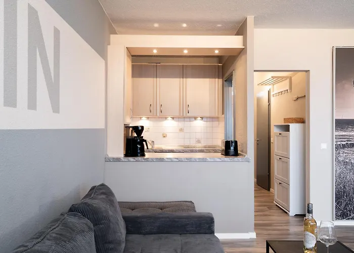 Appartement App 467 *