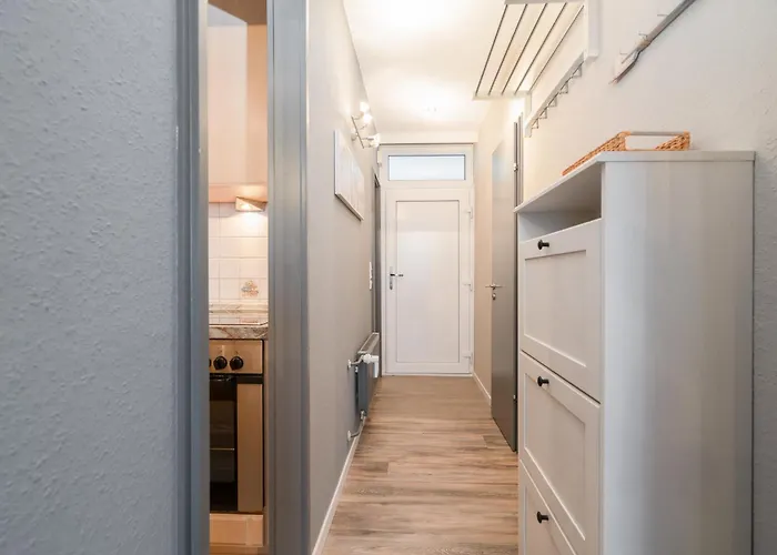 Appartement App 467 *