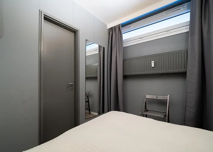Appartement App 467 Sierksdorf