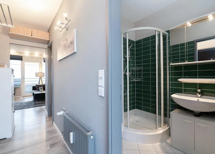 App 467 Appartement