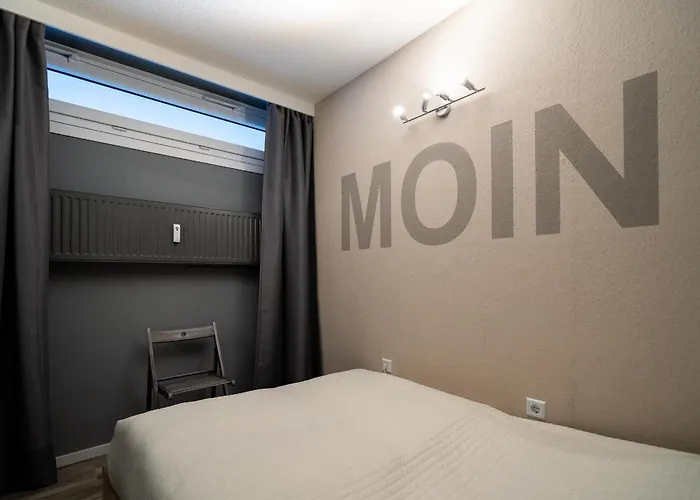 Appartement App 467