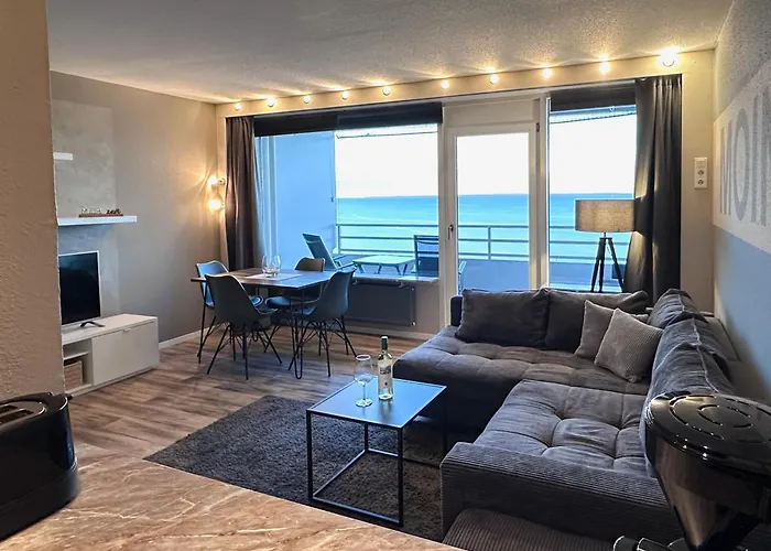 Appartement App 467
